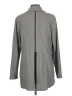 CAbi Gray Blazer Size L - photo 2