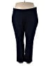 Old Navy Solid Blue Active Pants Size 24 - photo 1