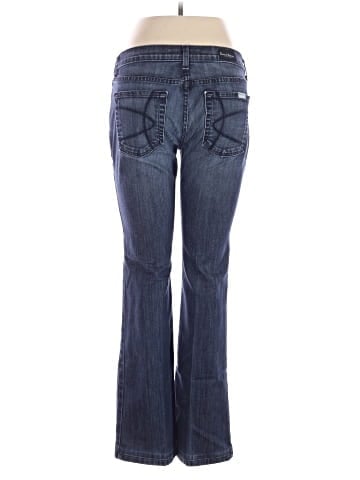 David Kahn Jeans (view 2)