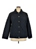 London Fog Argyle Blue Coat Size XXL - photo 1