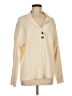 Lillusory Ivory Cardigan Size M - photo 1