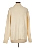 Lillusory Ivory Cardigan Size M - photo 2