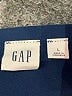 Gap Solid Blue Jumpsuit Size L - photo 3