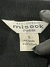 misook 100% Acrylic Solid Black Formal Skirt Size L - photo 4
