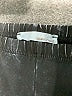 Chatoyant Black Dress Pants Size L - photo 6