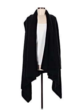 360 Sweater Wool Cardigan