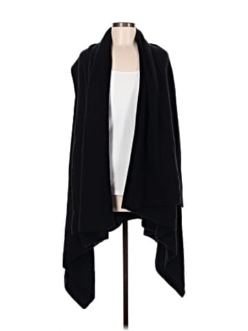 360 Sweater Wool Cardigan (view 1)