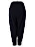 Universal Standard Solid Blue Casual Pants Size 30 - photo 2