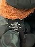 Design Lab Lord & Taylor Orange Turtleneck Sweater Size L - photo 8