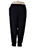 Universal Standard Solid Blue Casual Pants Size 30 - photo 1