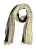 Unbranded Ivory Tan Scarf One size - photo 1