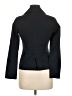 Natural Beauty Black Coat Size M - photo 2
