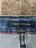 Tommy Hilfiger Solid Blue Jeans Size 4 - photo 4