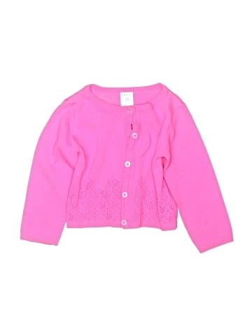 Carter's Cardigan (view 1)