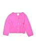 Carter's 100% Acrylic Pink Cardigan 12-18 MO / 18 MO - photo 1