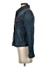 J.Crew Factory Store Blue Denim Jacket Size XS - photo 5
