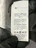 Shein Solid Gray Casual Dress Size 4 - photo 8