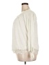 No Comment Ivory 3/4 Sleeve Blouse Size 3X - photo 5