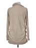 Isabel Maternity Tan Pullover Sweater Size Sm Maternity - photo 2