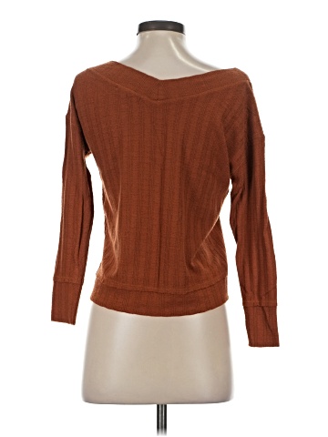 Jolt Pullover Sweater (view 2)