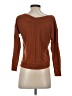 Jolt Brown Pullover Sweater Size XS - photo 2