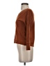 Jolt Brown Pullover Sweater Size XS - photo 5