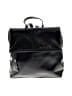 DKNY 100% Polyurethane Black Backpack One size - photo 1