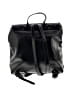 DKNY 100% Polyurethane Black Backpack One size - photo 2