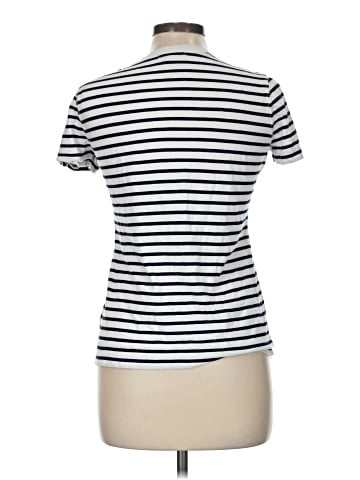 Lauren Jeans Co. Short Sleeve Top (view 2)