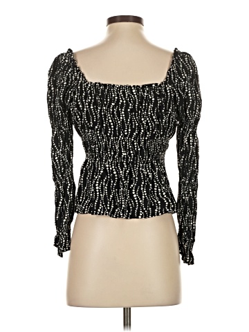 Naf Naf Long Sleeve Top (view 2)