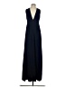 Jill Jill Stuart 100% Polyester Blue Casual Dress Size 4 - photo 1