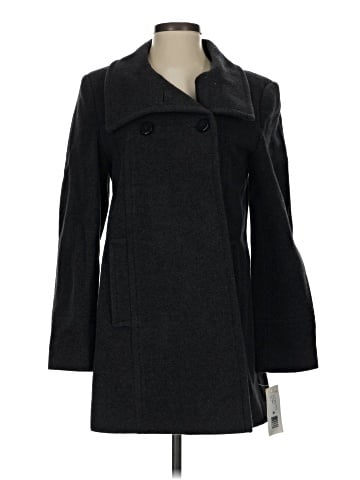 Larry Levine Coat (view 1)