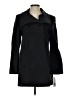 Larry Levine 100% Polyester Gray Coat Size XS - photo 1