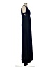 Jill Jill Stuart 100% Polyester Blue Casual Dress Size 4 - photo 4