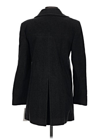 Larry Levine Coat (view 2)