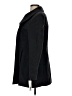 Larry Levine 100% Polyester Gray Coat Size XS - photo 5