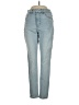 Express Blue Jeans Size 2R - photo 1