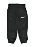 Nike 100% Polyester Gray Sweatpants Size 2T - photo 1