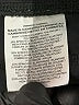 Nike Black Active Pants Size M - photo 5