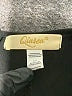 Qinsen Solid Black Jumpsuit Size M - photo 4