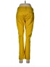 CAbi Yellow Jeans Size 4 - photo 2