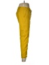 CAbi Yellow Jeans Size 4 - photo 4