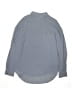 MELLODAY 100% Cotton Blue Long Sleeve Button-Down Shirt Size L - photo 2