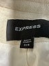 Express Ivory Wool Blazer Size 3 - 4 - photo 6