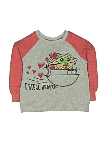 Star Wars Sweatshirt (view 1)