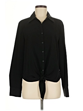 Preston & York Long Sleeve Blouse