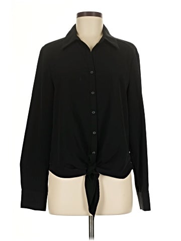 Preston & York Long Sleeve Blouse (view 1)