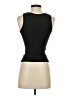 Mary Quant London Black Tank Top Size XS - photo 2