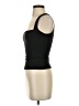 Mary Quant London Black Tank Top Size XS - photo 5