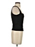 Mary Quant London Black Tank Top Size XS - photo 4
